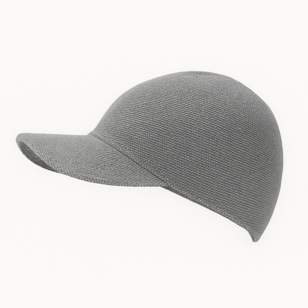 2802 - Damen Baseball Cap aus 100 % Baumwolle mit Lurex | Norton Caps