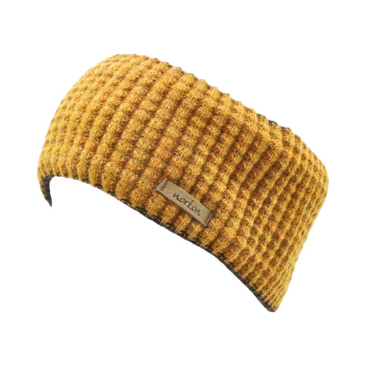 7729 - headband in merino wool