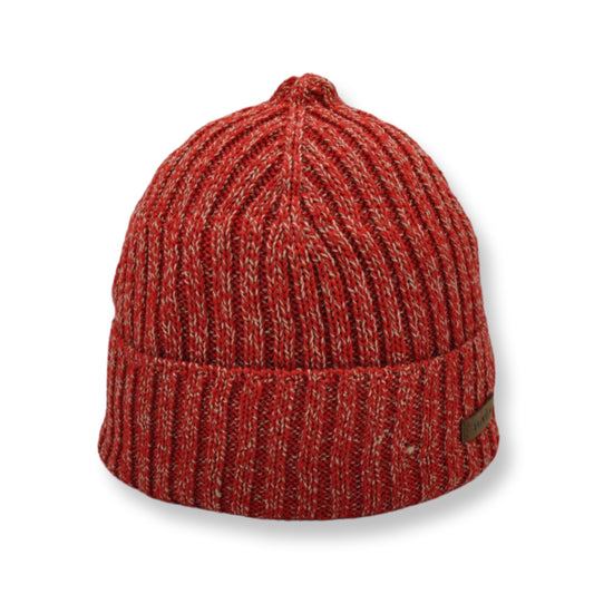 5106 - Mütze in Merino Wolle