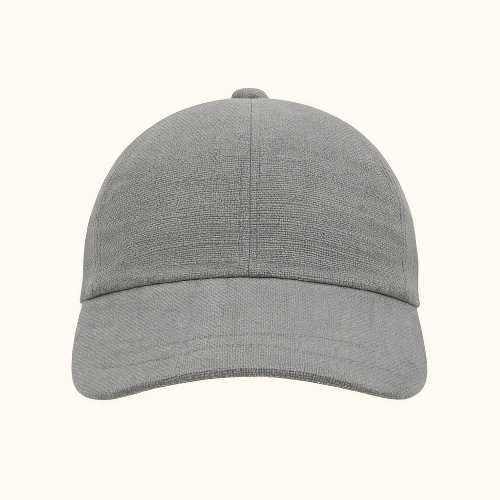 2813 - Women’s Baseball Cap in 100% Cotton | Norton Caps