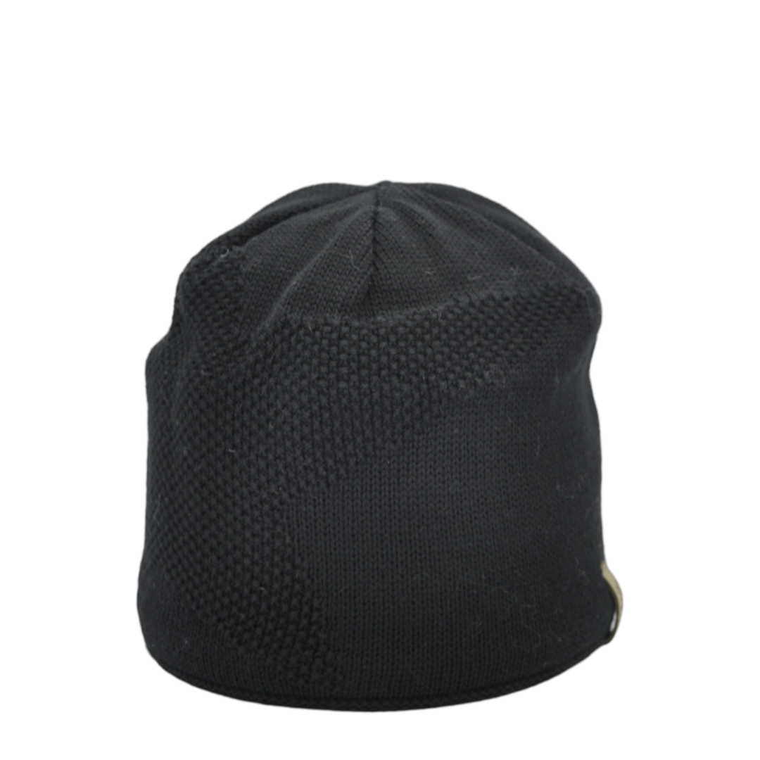 6410 - bonnet en laine mérinos