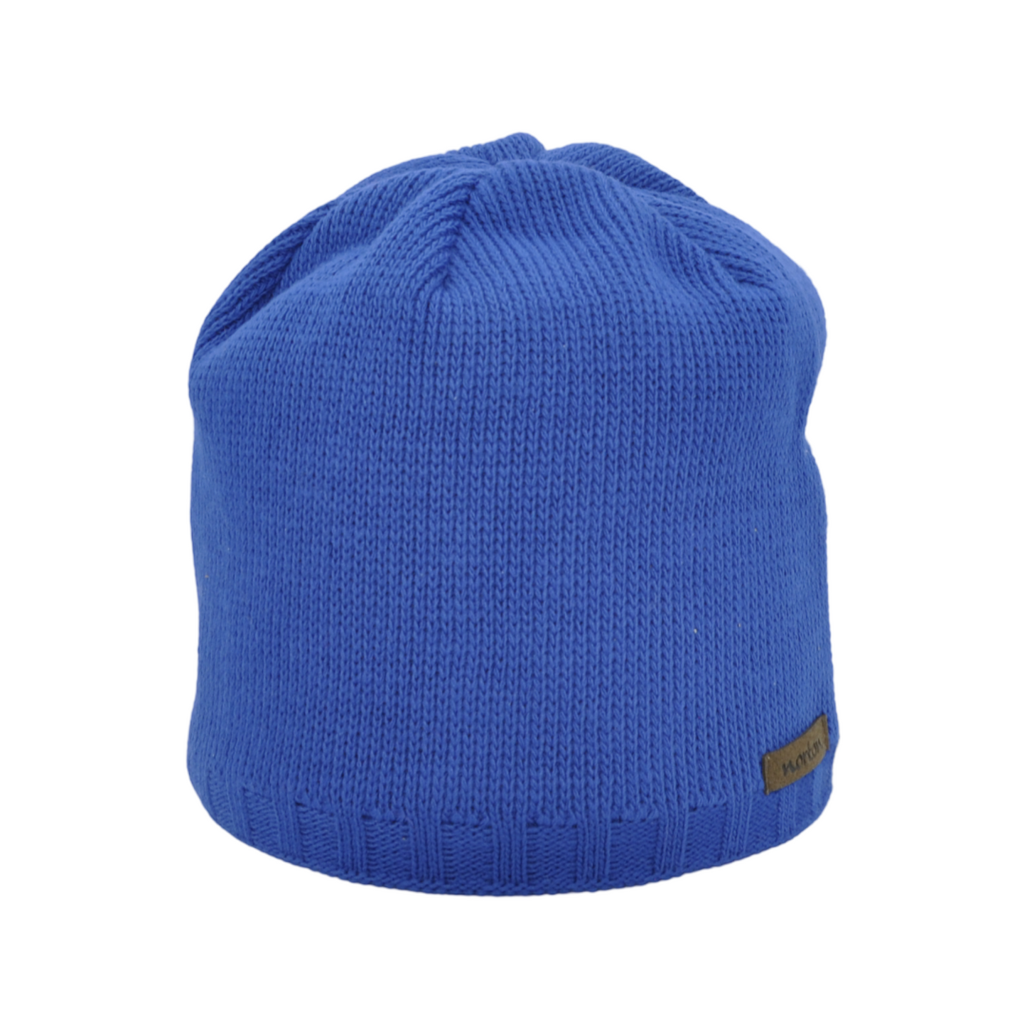 6450 - beanie in merino wool
