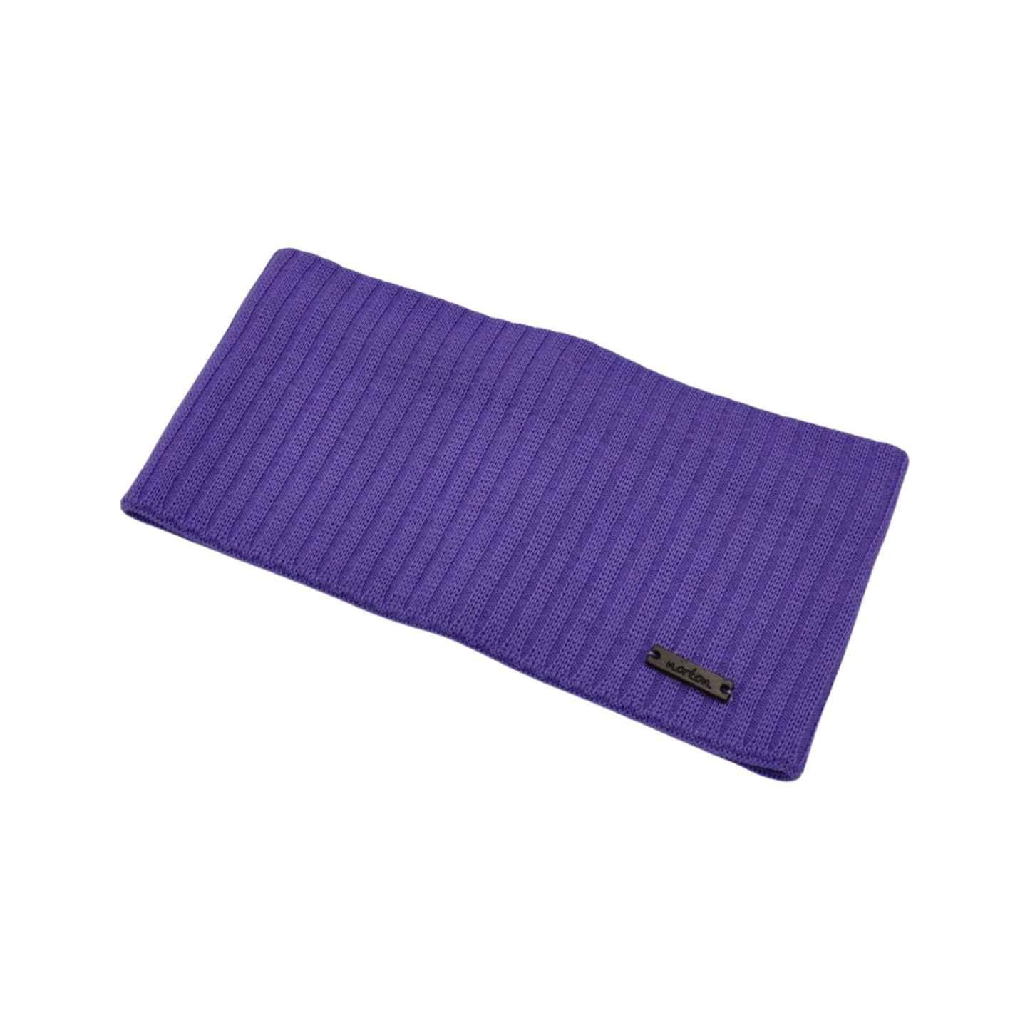 6743 - headband in merino wool