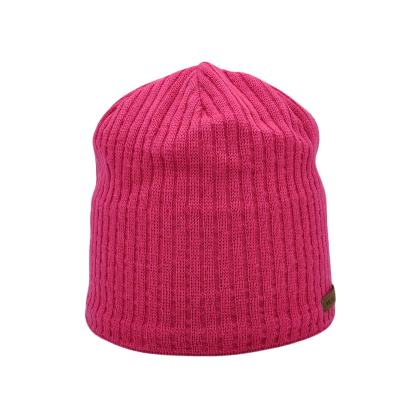 6747 - Mütze in Merino Wolle
