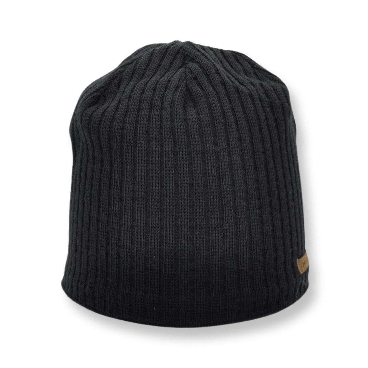 6747 - Mütze in Merino Wolle