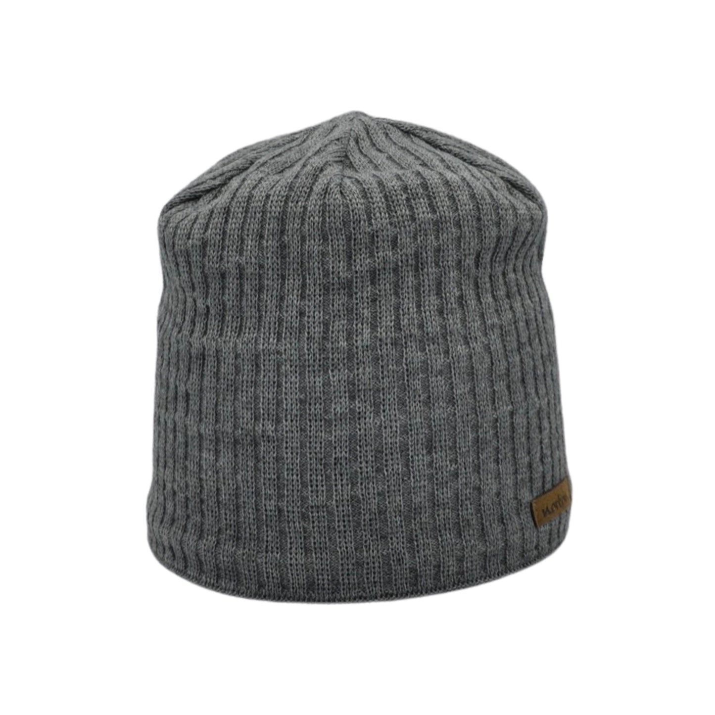 6747 - Mütze in Merino Wolle