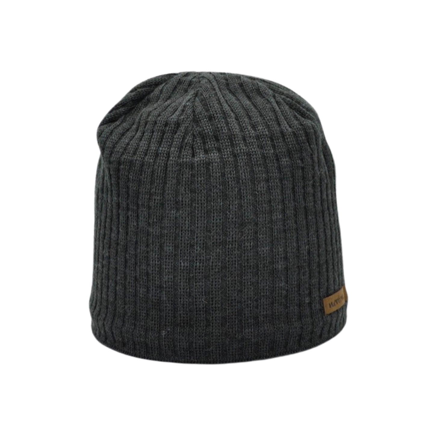 6747 - Mütze in Merino Wolle
