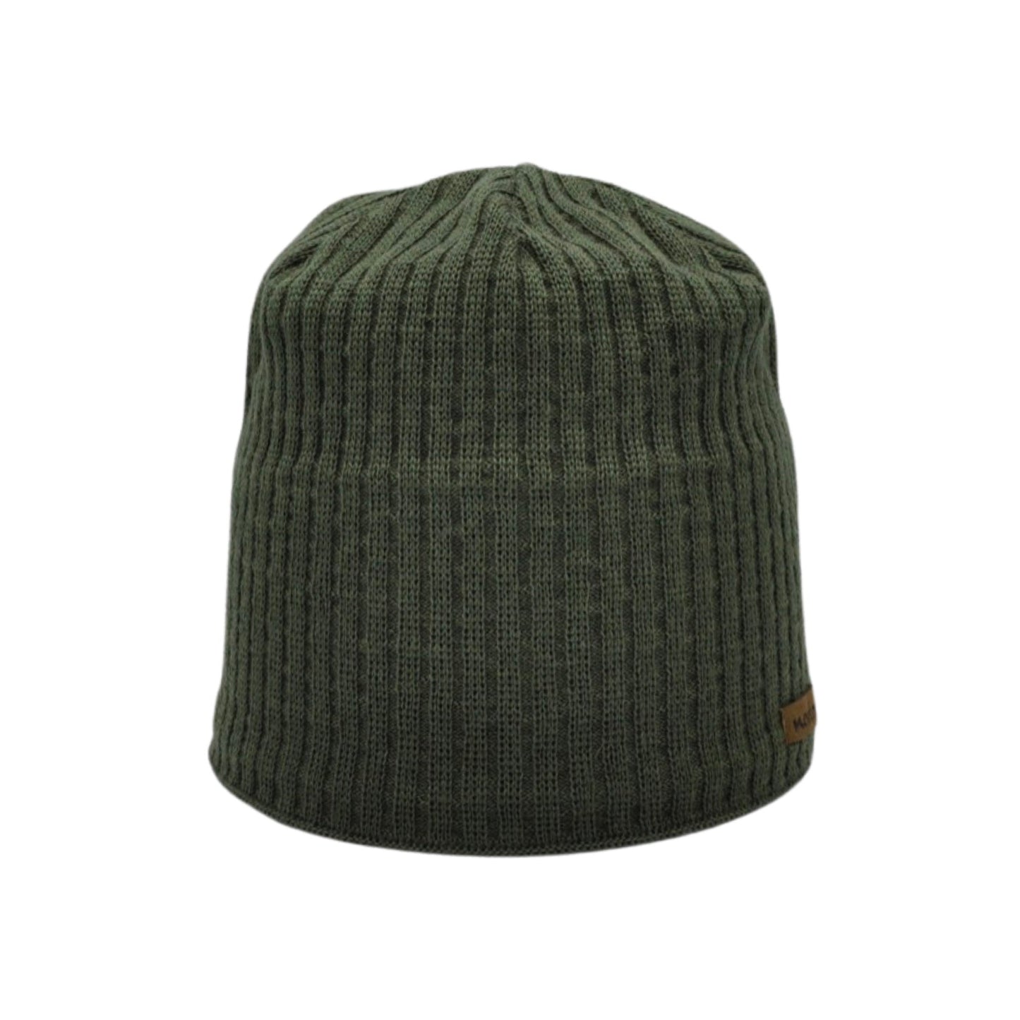 6747 - Mütze in Merino Wolle