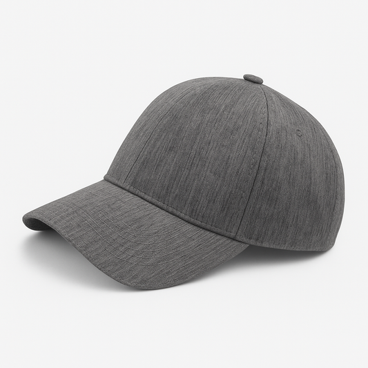 2431 - Unisex Baseball Cap aus 100 % Leinen | Norton Caps