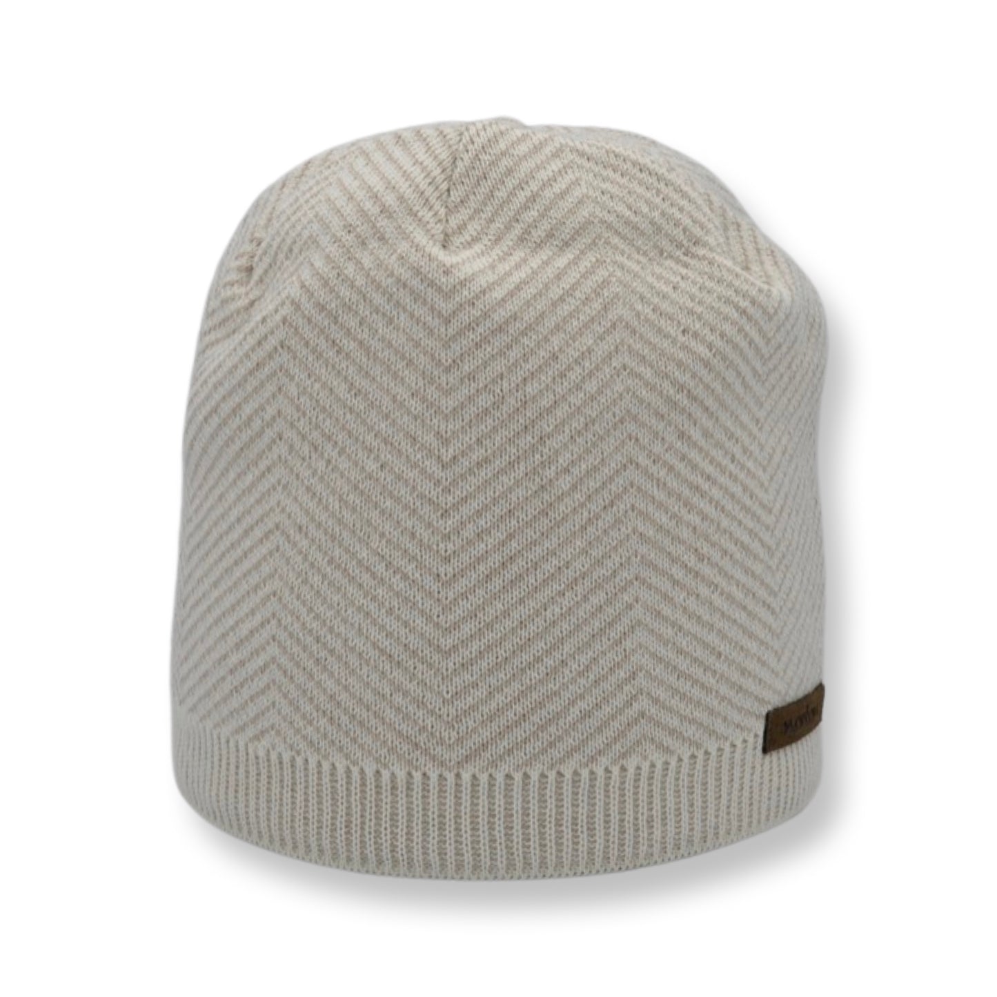 7453 - beanie in merino wool