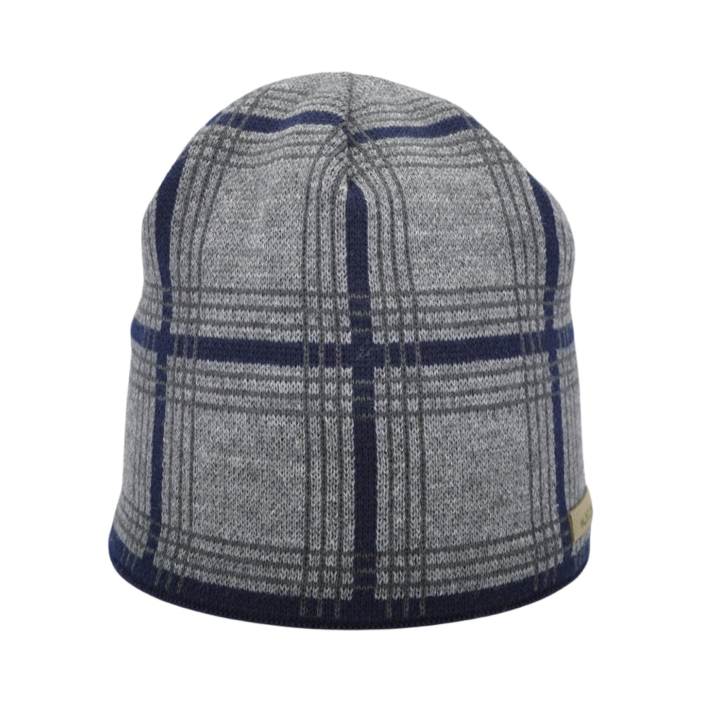 8212 - berretto in lana merino