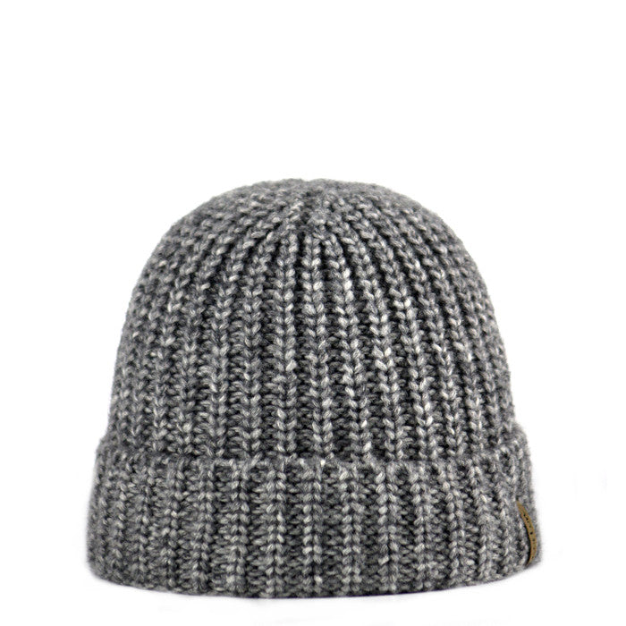 8260JR - beanie for kids in alpaca wool