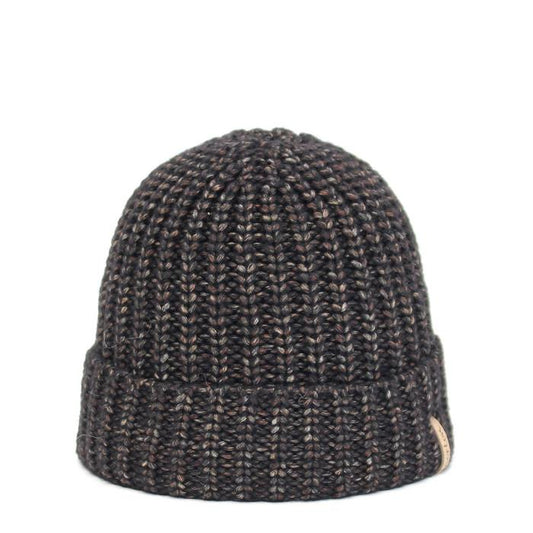 8260JR - Mütze für Kinder in Alpaka Wolle