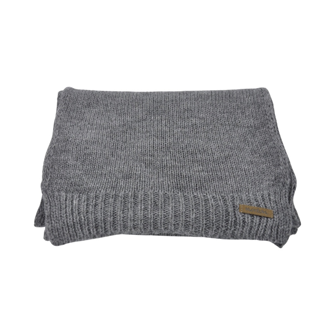 8280 - scarf in merino wool