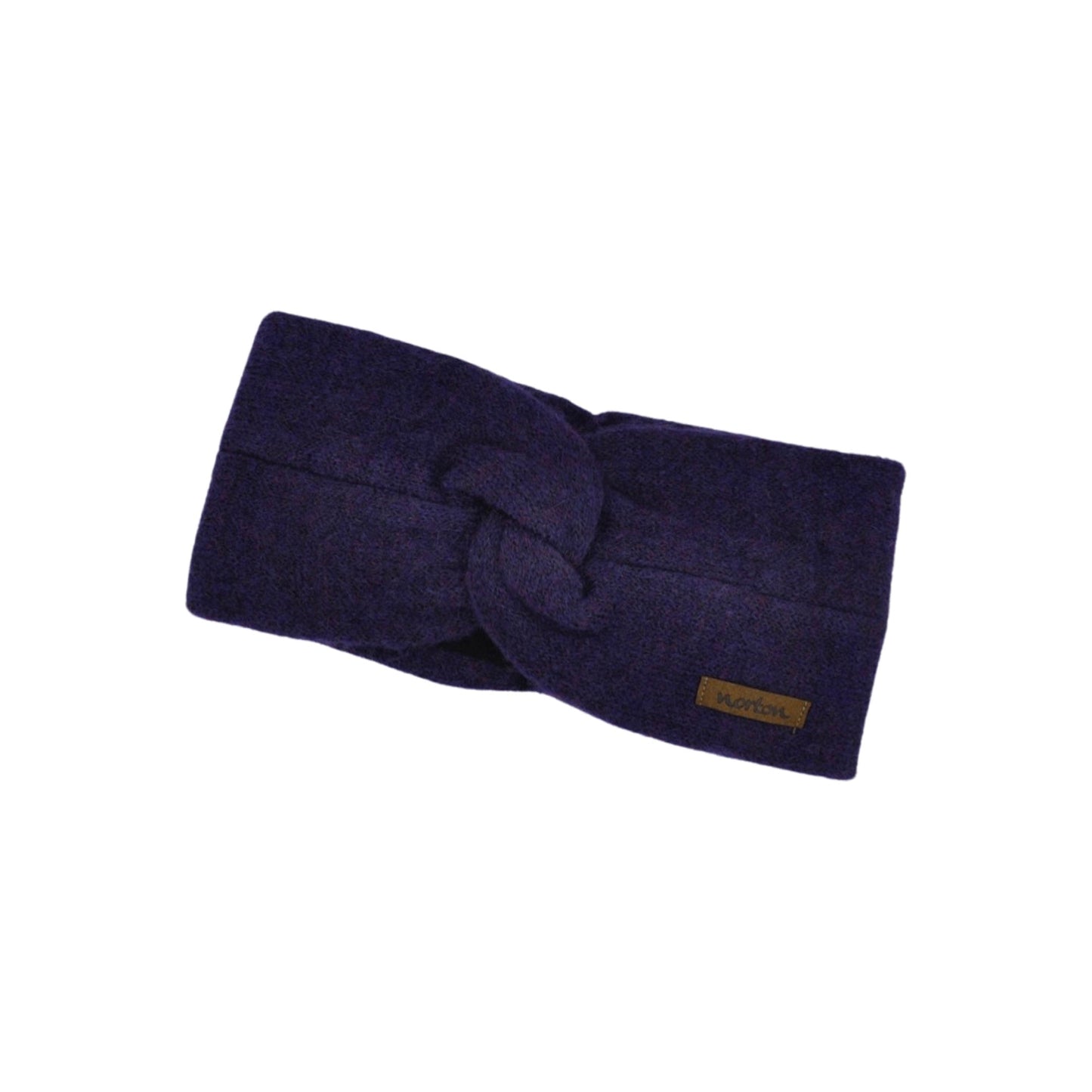 8362 - headband in mohair wool