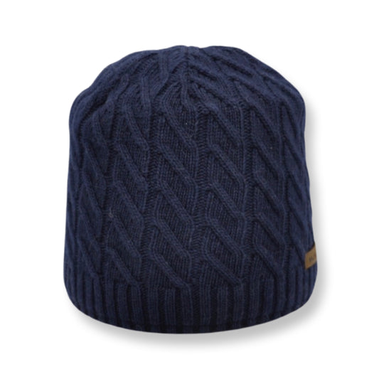 8437 - Mütze aus Kaschmir