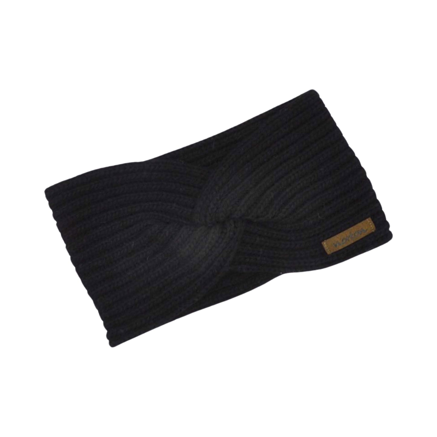 8471 - headband in cashmere