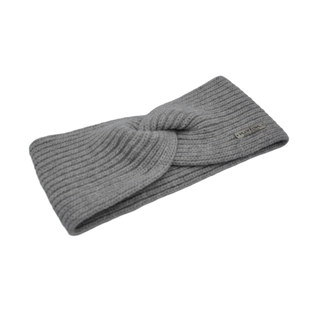 8471 - headband in cashmere