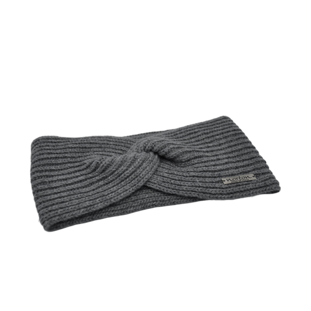 8471 - headband in cashmere