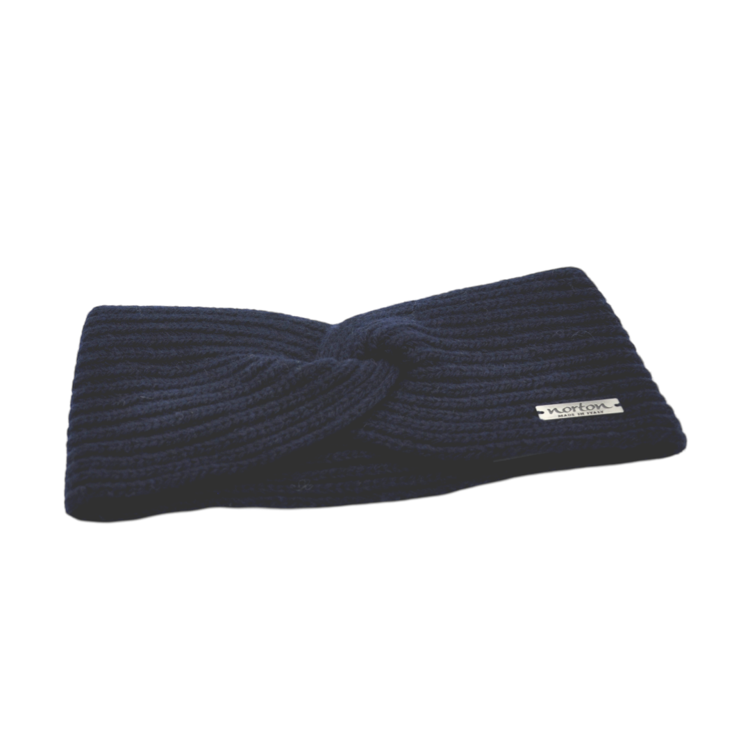 8471 - headband in cashmere