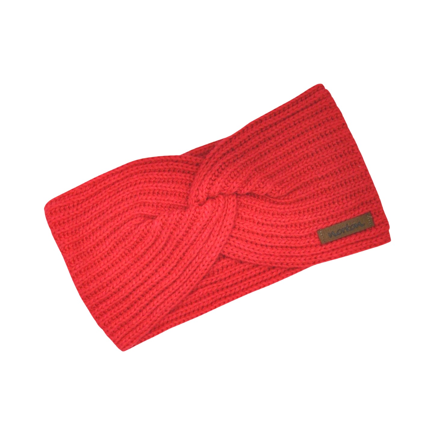 8471 - headband in cashmere