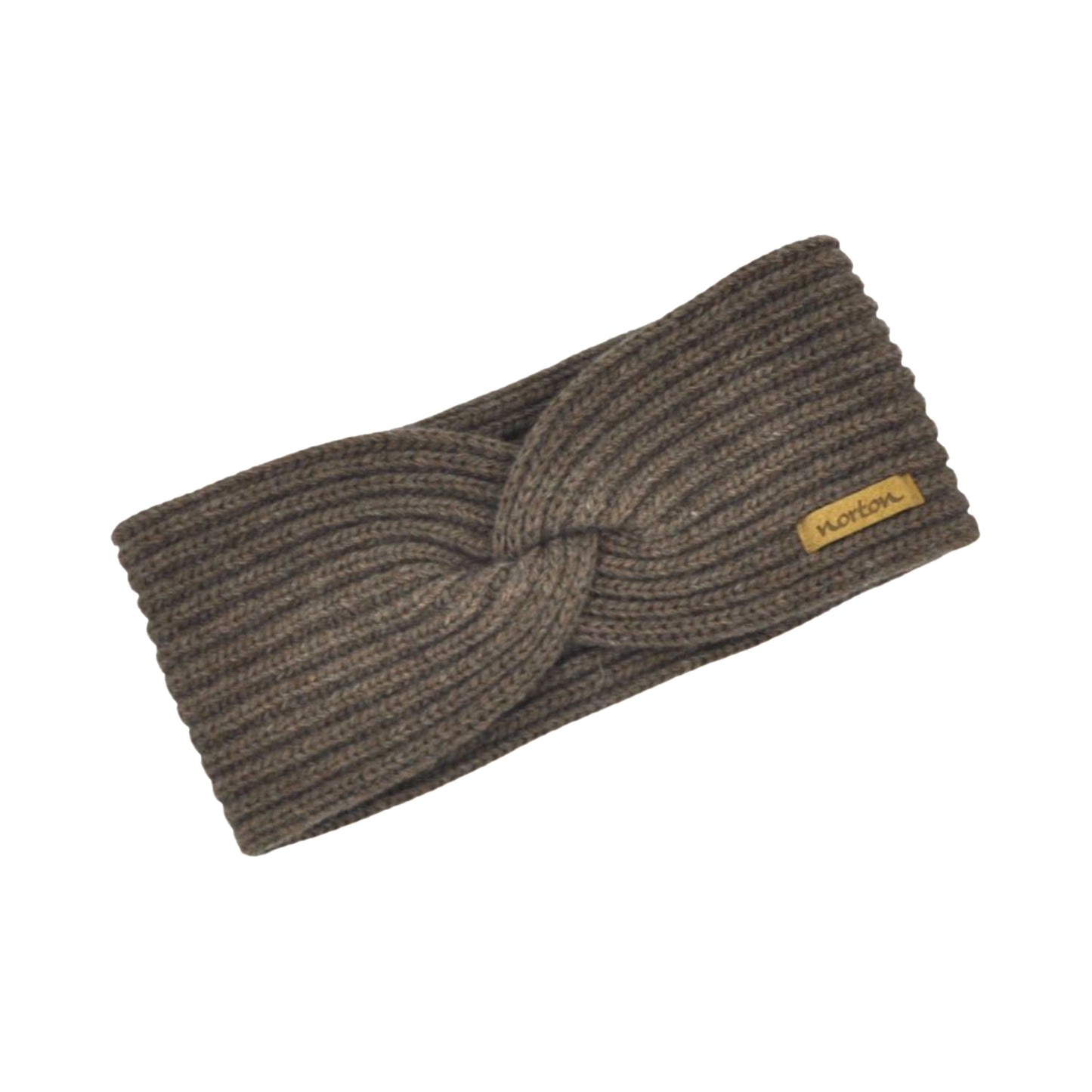8471 - headband in cashmere
