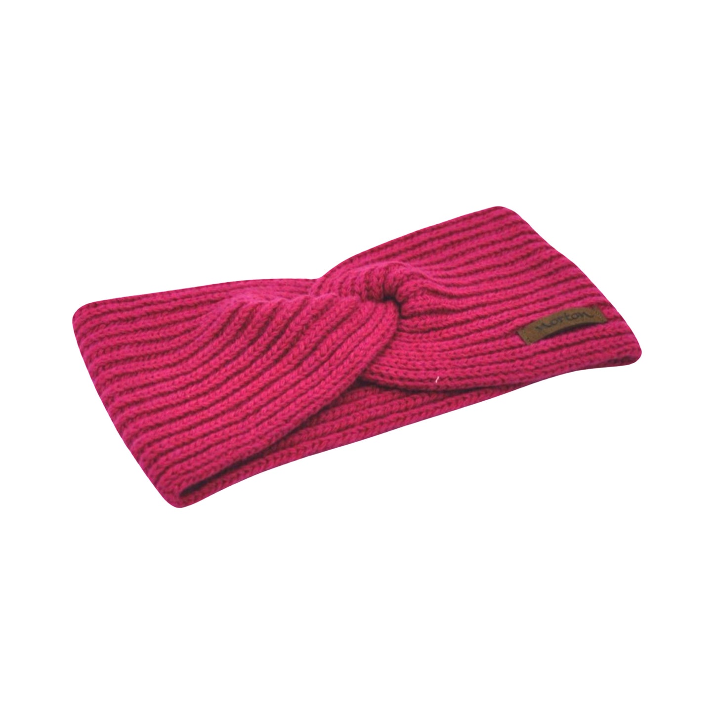 8471 - headband in cashmere