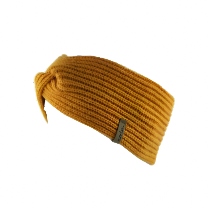 8471 - headband in cashmere