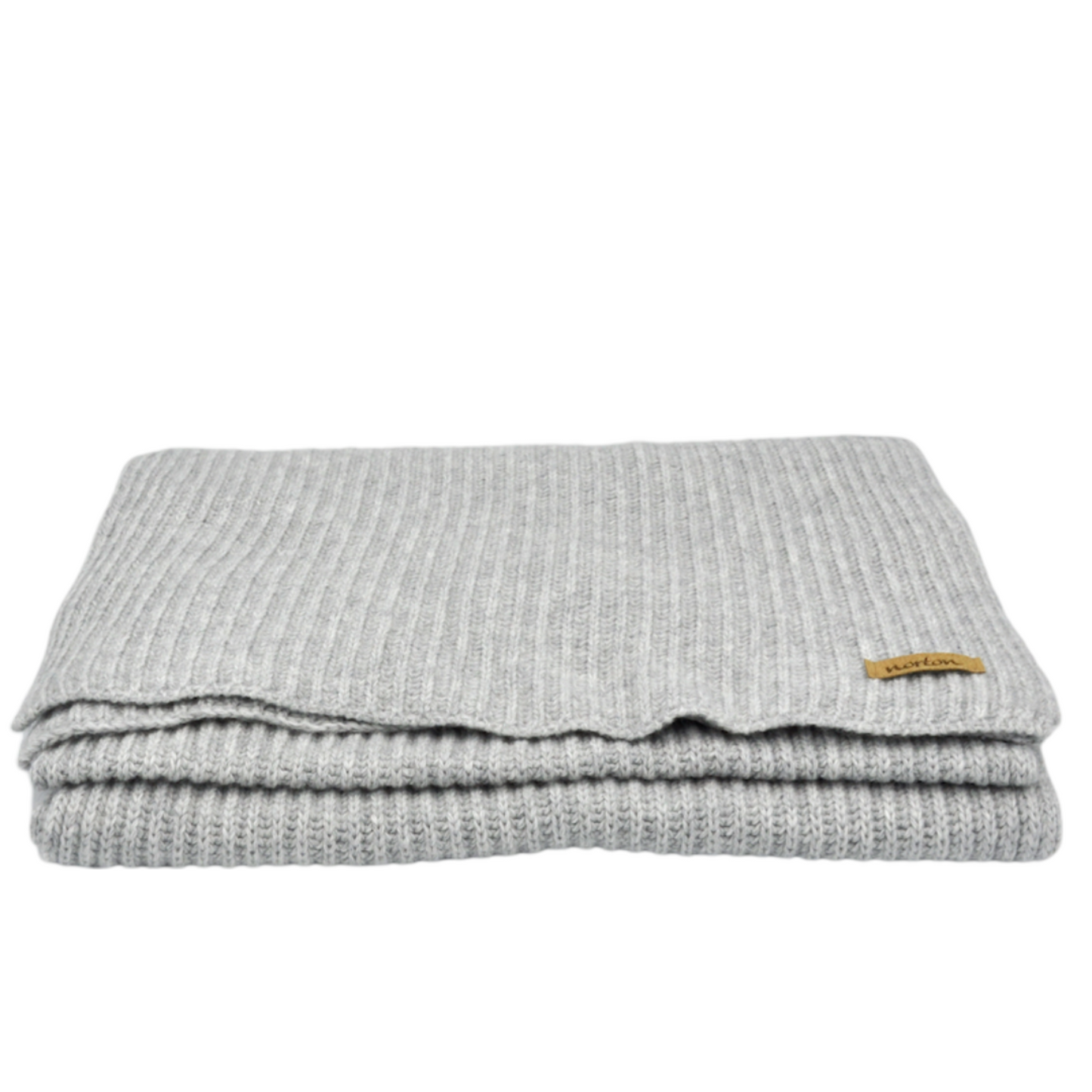 8473 - scarf in cashmere