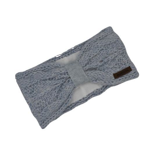 8615 - headband in mohair wool