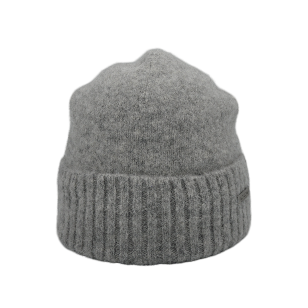 8808 - Mütze aus Alpaka und Kaschmir