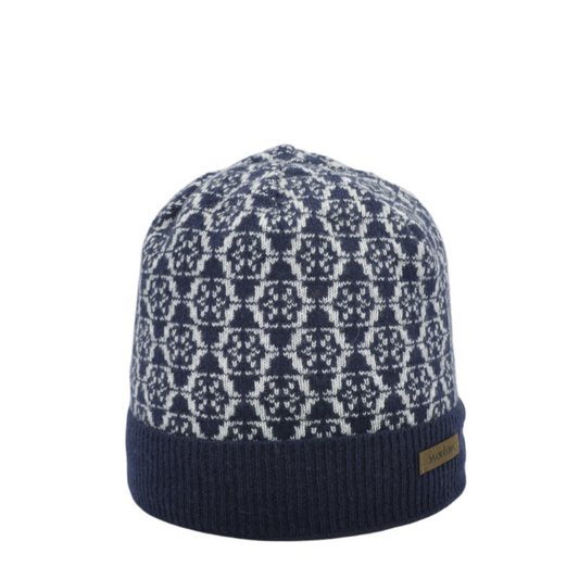 8831 - Mütze in Kaschmir