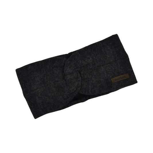 8362 - headband in mohair wool