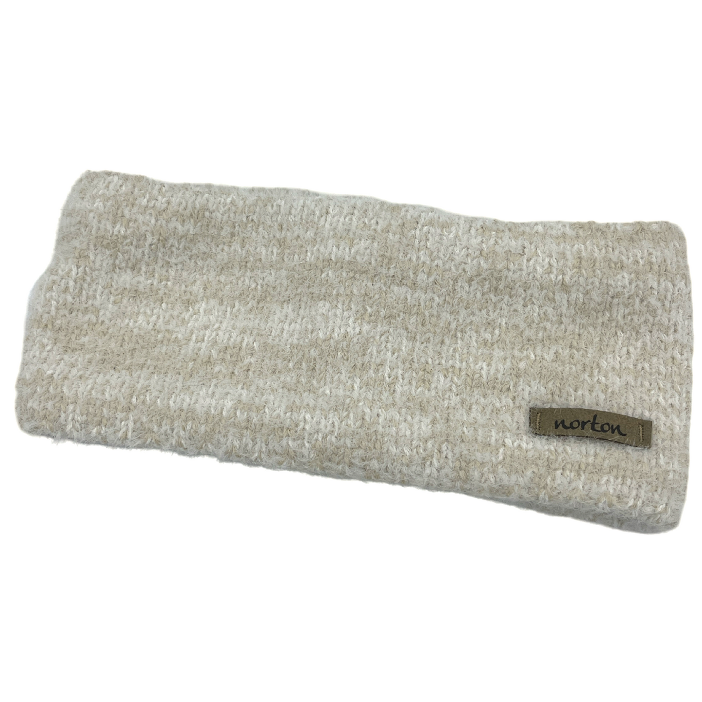 1224 fascia in morbida lana merino