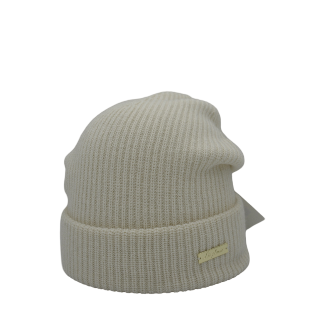 4205 - beanie in cashmere