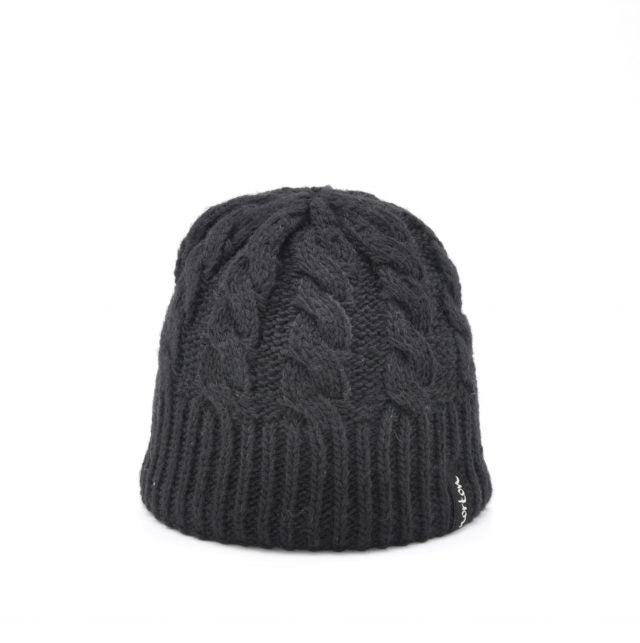 210 - beanie in merino wool