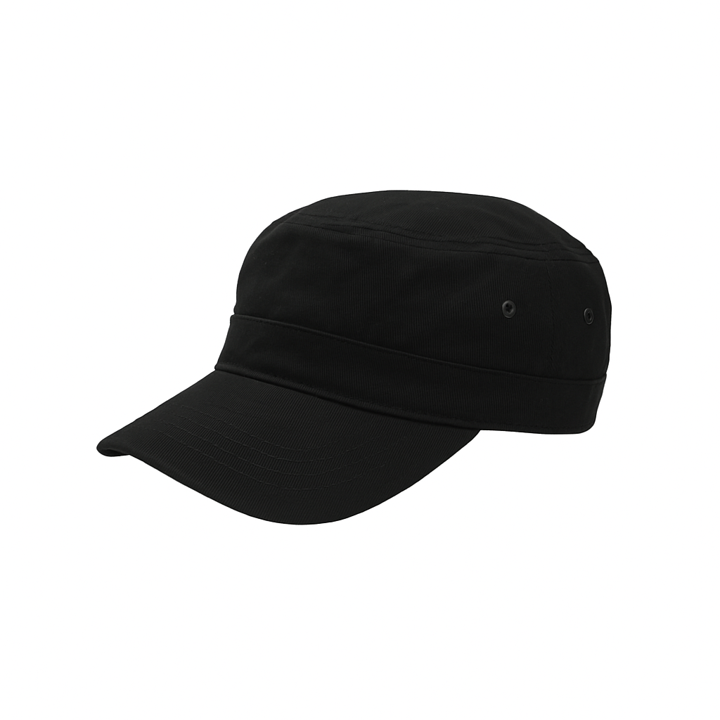 2510 - Norton Caps – Premium Unisex Baseball Caps | 100% Cotton for Ultimate Comfort