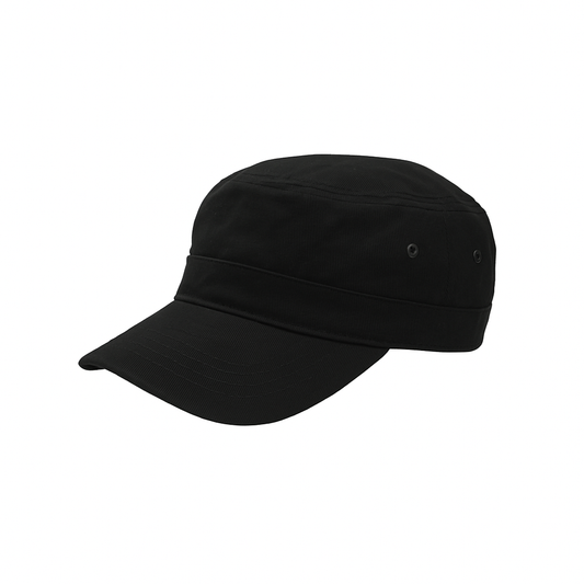 2510 - Norton Caps – Verstellbare Unisex-Basecaps | 100 % Baumwolle