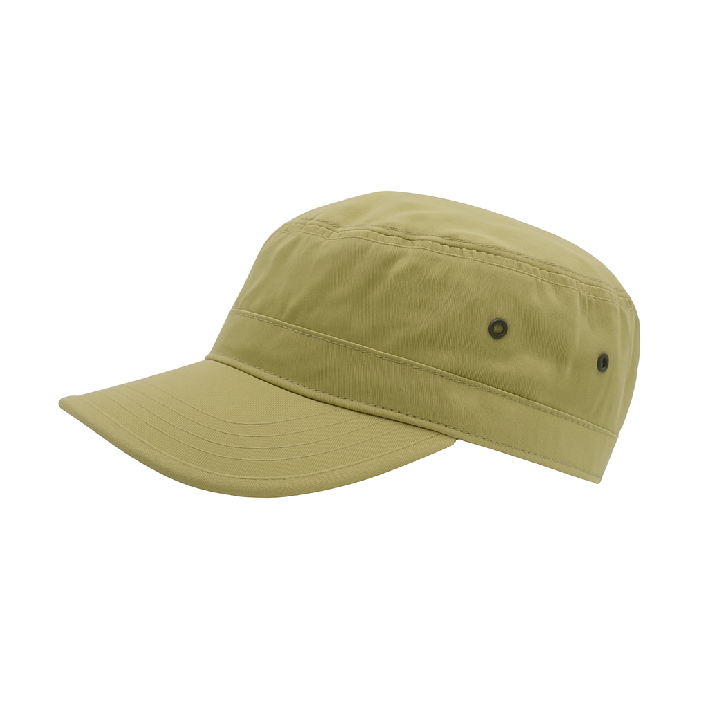 2510 - Norton Caps – Premium Unisex Baseball Caps | 100% Cotton for Ultimate Comfort