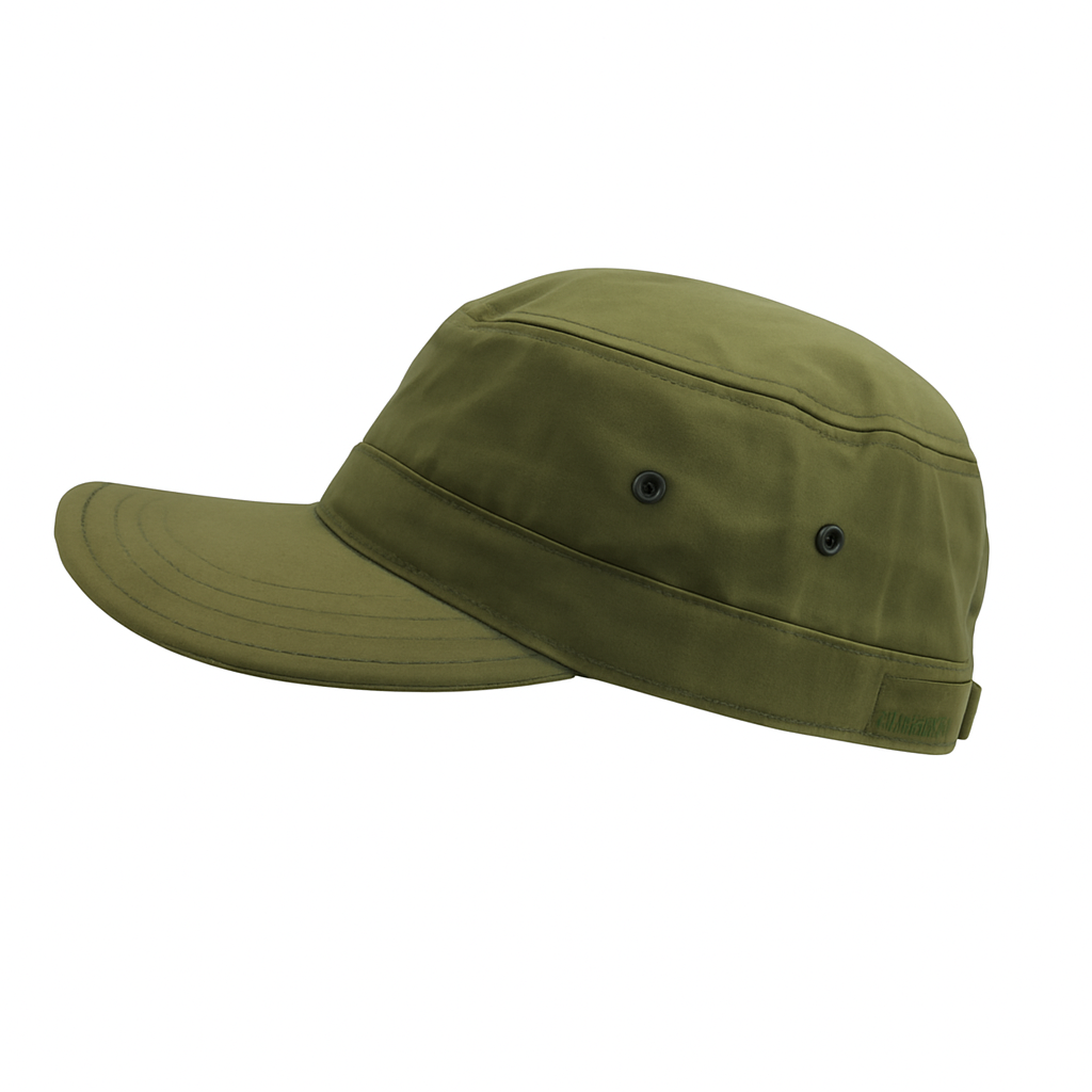 2510 - Norton Caps – Verstellbare Unisex-Basecaps | 100 % Baumwolle