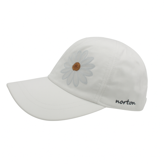 2521 - Norton Caps – Verstellbare Schildmütze | 100 % Baumwolle