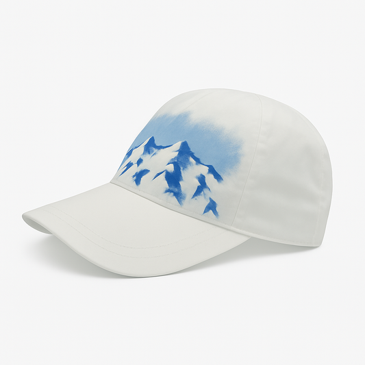 2518 - Norton Caps – Verstellbare Schildmütze | 100 % Baumwolle