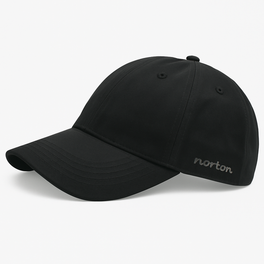 2516 - Norton Caps – Schildmütze | 100 % Baumwolle