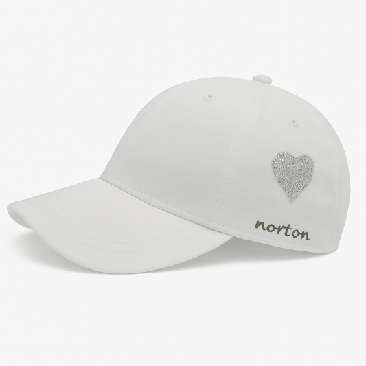 2515 - Norton Caps – Schildmütze | 100 % Baumwolle