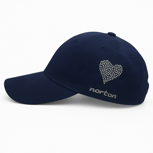 2513 - Norton Caps – Schildmützen | 100 % Baumwolle