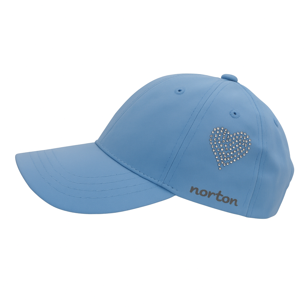 2513 - Norton Caps – Premium Baseball Caps | 100% Cotton for Ultimate Comfort