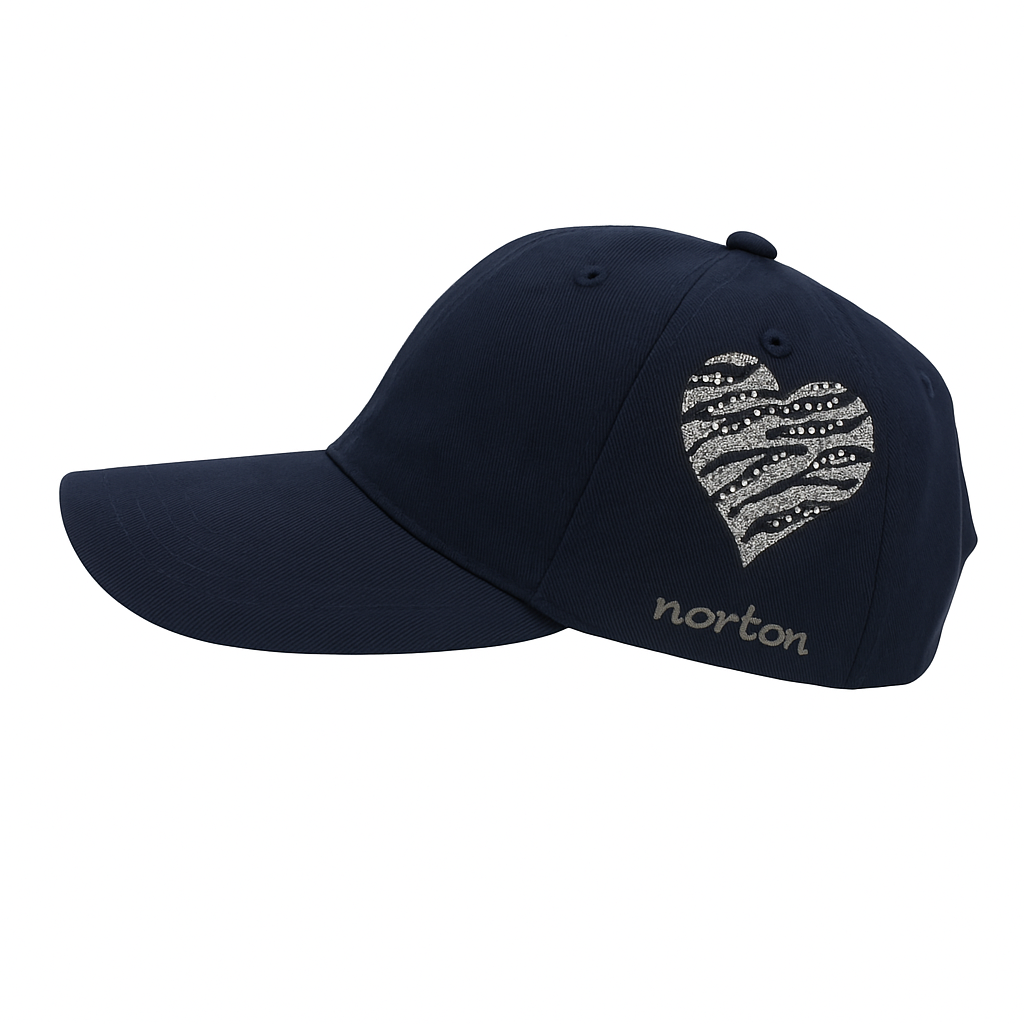 2512 - Norton Caps – Premium Baseball Caps | 100% Cotton for Ultimate Comfort
