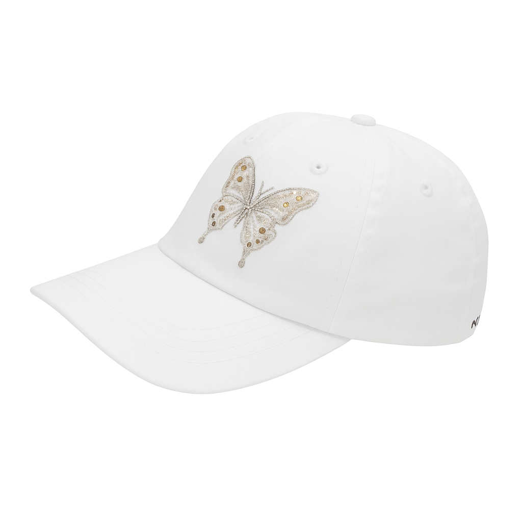 2512 - Norton Caps – berretti con visera | 100% Cotone