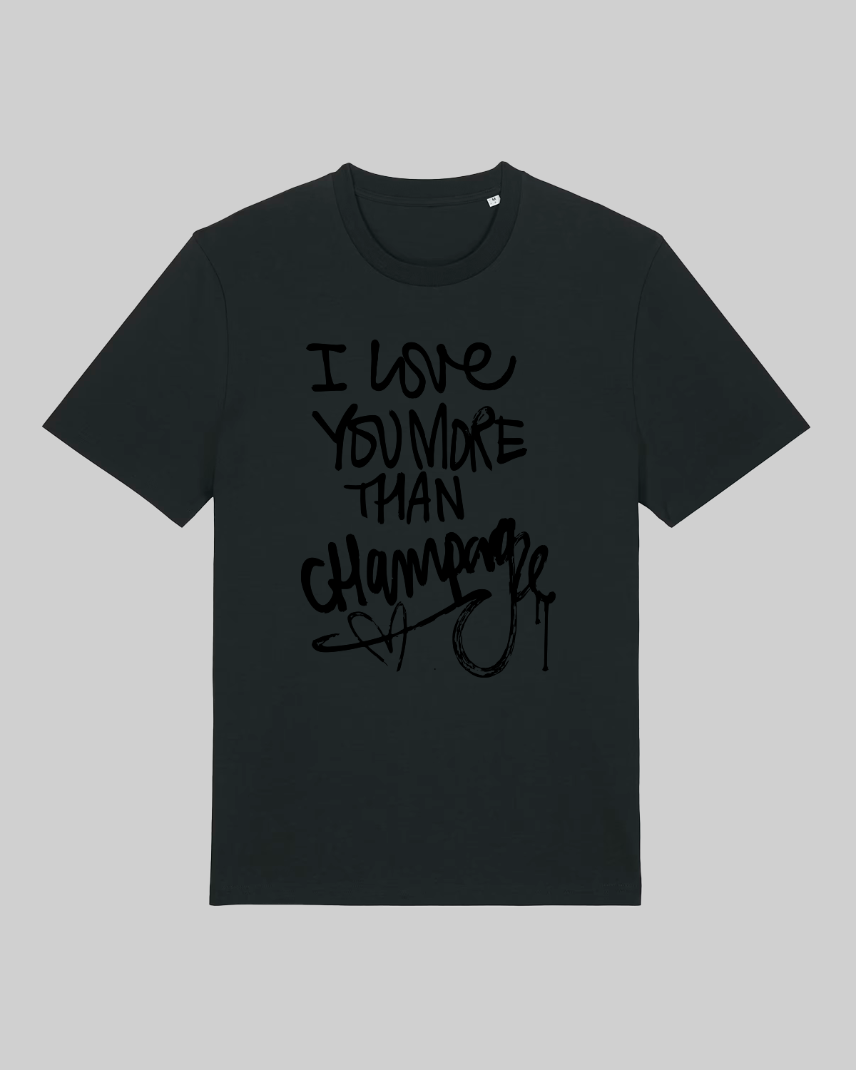 Women's Premium Cotton Shirt – "Champagne"