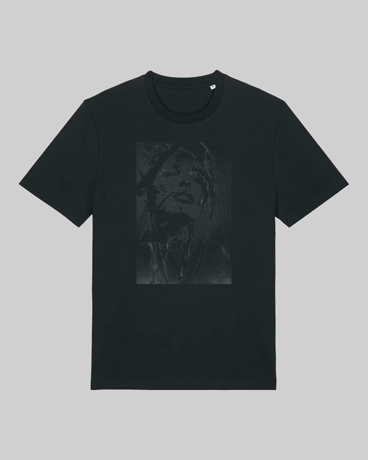 Damen-Shirt aus Premium Baumwolle – „ girl“